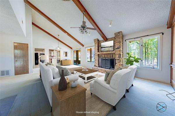 172 Colonial Drive, Mabank, TX 75156