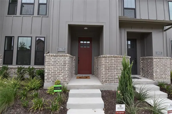 Mckinney, TX 75071,2817 Chisos Red Road