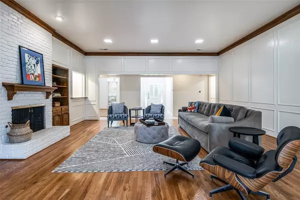 Dallas, TX 75248,6315 Brook Lake Drive