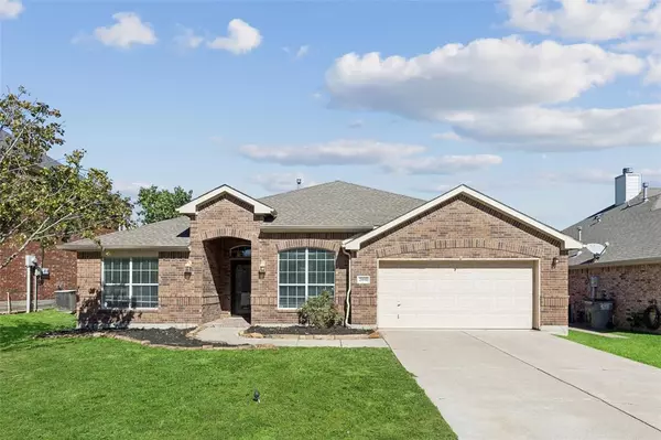 2010 Cobblestone Trail, Forney, TX 75126