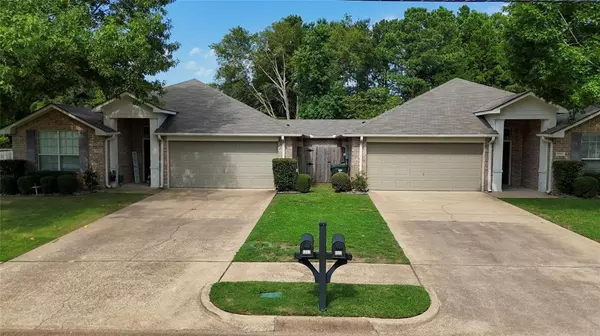 Tyler, TX 75707,6039 Pine Cone Lane
