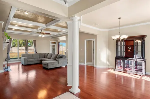 Mount Pleasant, TX 75455,2200 McKeller Rd.