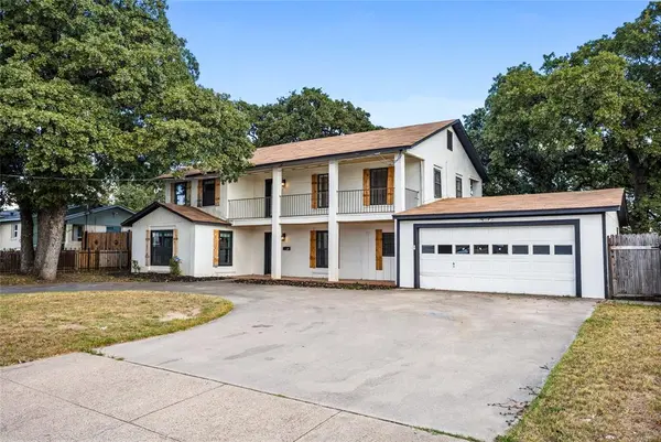 Haltom City, TX 76117,2320 Juniper Street