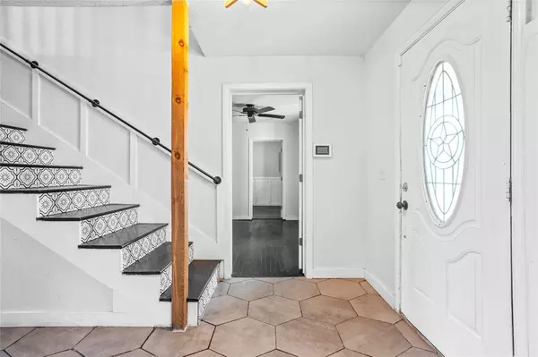 Haltom City, TX 76117,2320 Juniper Street