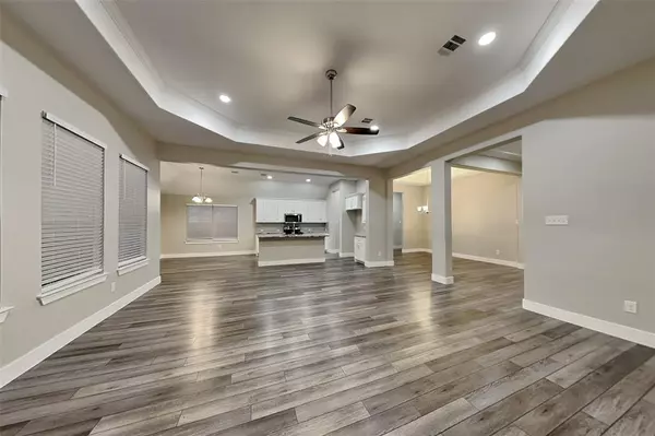 Forney, TX 75126,237 Giddings Trail