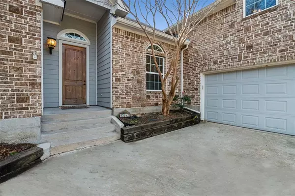 Granbury, TX 76048,2914 San Gabriel Drive