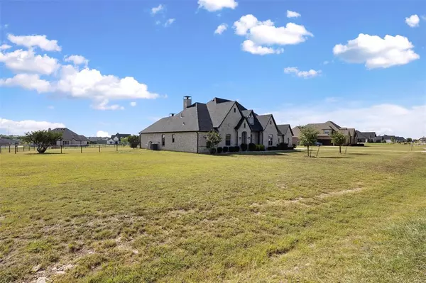 Godley, TX 76044,6381 Rigel Road