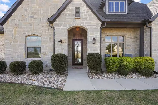 Godley, TX 76044,6381 Rigel Road