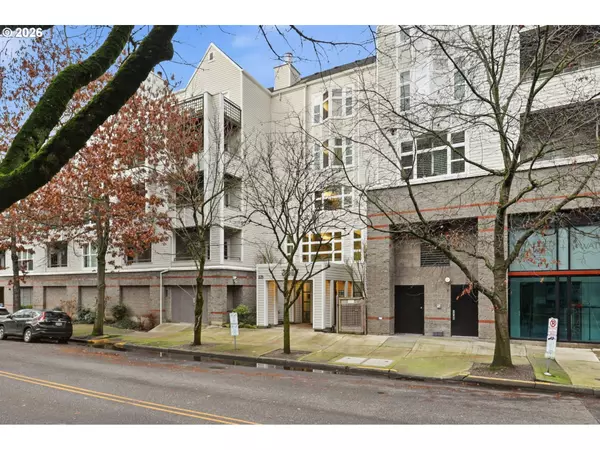 Portland, OR 97201,305 S MONTGOMERY ST #406