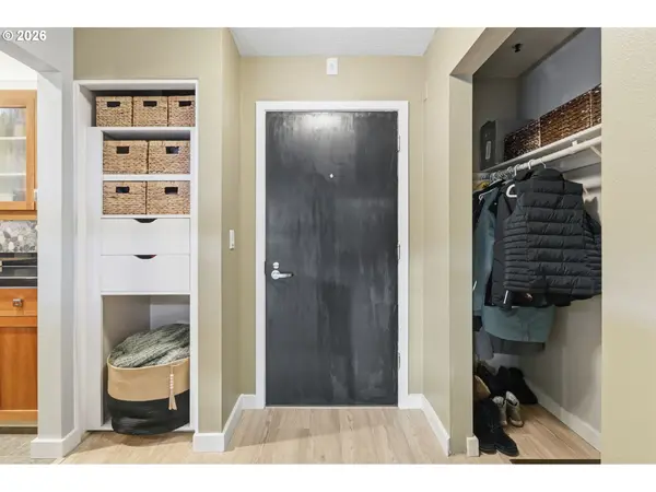 Portland, OR 97201,305 S MONTGOMERY ST #406