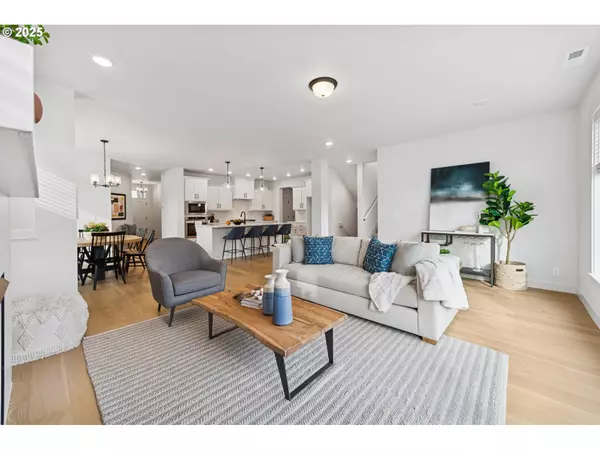 Tigard, OR 97224,15456 SW Everglade AVE