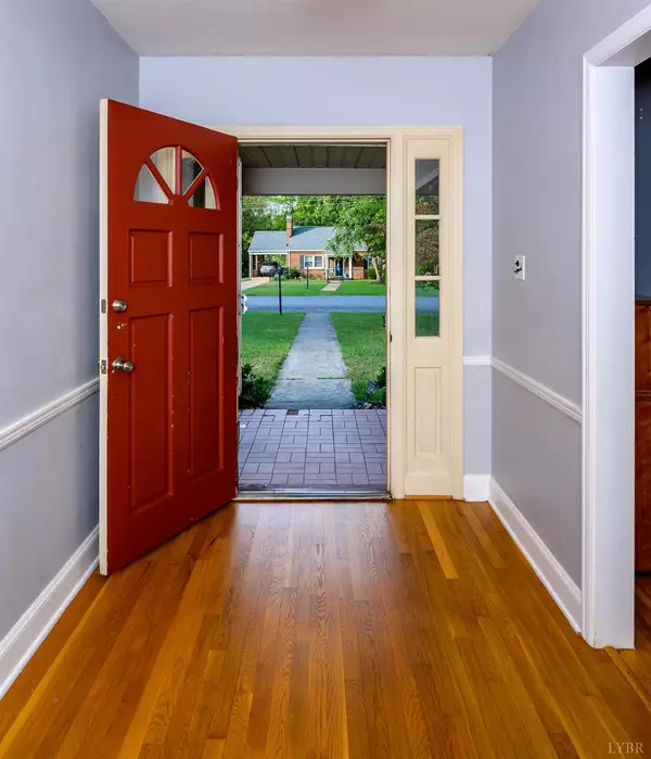 Lynchburg, VA 24502,1007 Grand View CIR