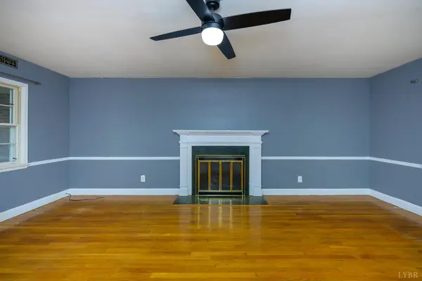 Lynchburg, VA 24502,1007 Grand View CIR