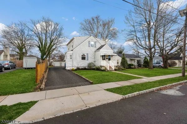 Somerville Boro, NJ 08876,126 N Richards Ave