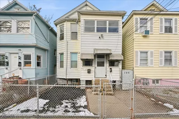 102 Highland Ave #2, Clifton City, NJ 07011