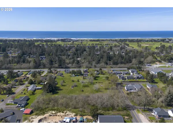 Gearhart, OR 97138,Hillila LN