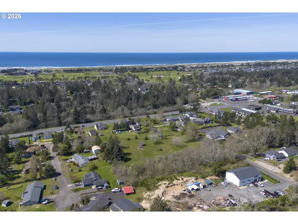 Gearhart, OR 97138,Hillila LN