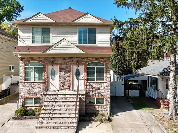 592 Woolley AVE,  Staten  Island,  NY 10314