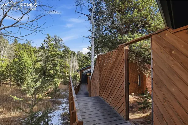 Woodland Park, CO 80863,271 W Ridge DR