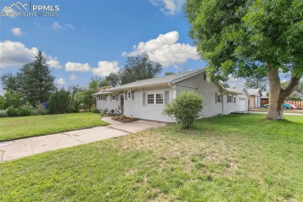 Colorado Springs, CO 80911,96 Davie DR