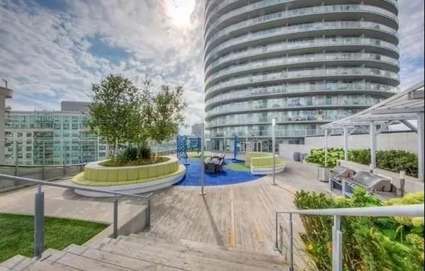 Toronto C01, ON M5V 2V9,420 Lake Shore BLVD W #G02 Main Floor