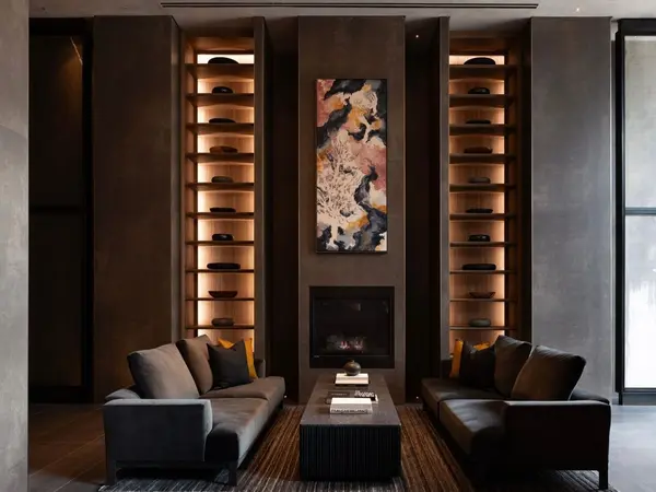 Toronto C08, ON M4Y 0J1,55 Charles ST E #3104