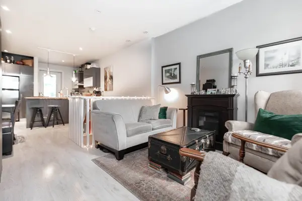 Toronto C08, ON M4X 1N6,11 1/2 Rose AVE