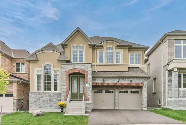 34 Watershed Gate, East Gwillimbury, ON L9N 0Y6