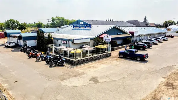 902 MAIN STREET, Biggar, SK S0K 0M0