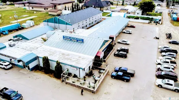 902 MAIN STREET, Biggar, SK S0K 0M0