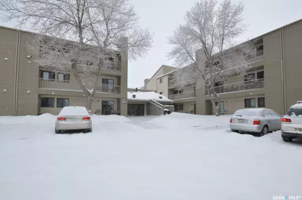 Saskatoon, SK S7H 5L8,207C Tait PLACE #210