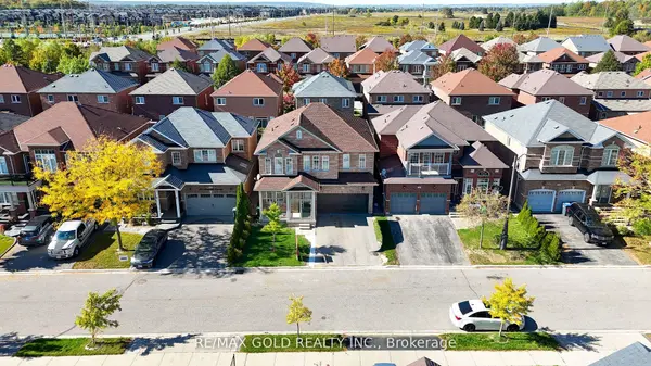 Brampton, ON L7A 0L4,82 Amaranth CRES