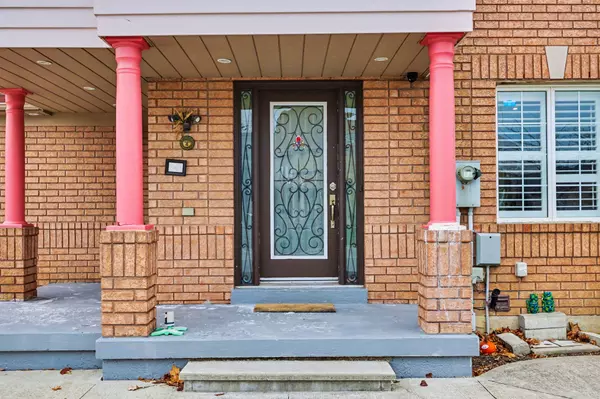 Mississauga, ON L5M 6S8,3203 Carabella WAY #Main