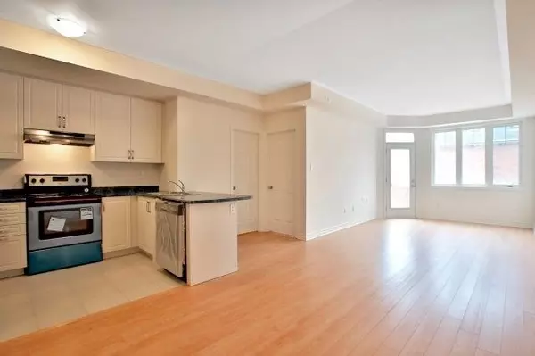 Oakville, ON L6M 0X6,2420 Baronwood DR #21-02