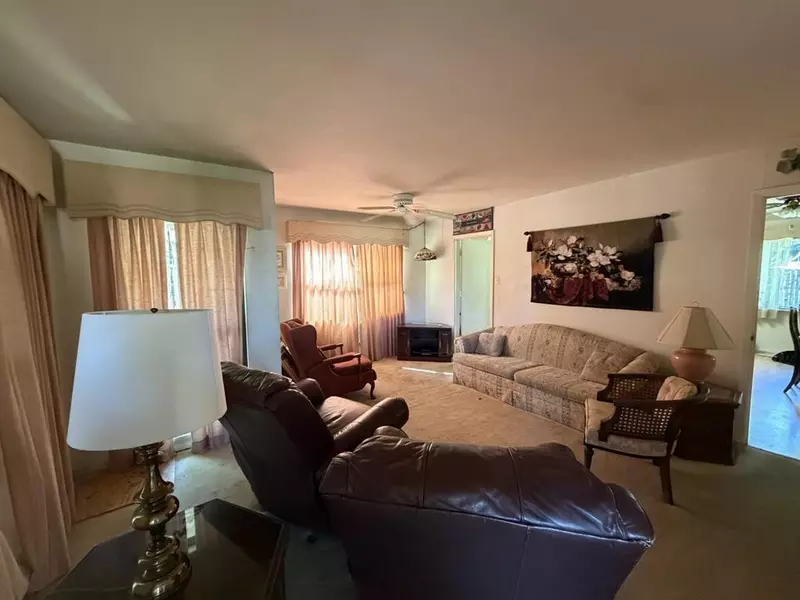 Address Not Disclosed