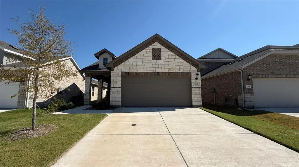 5115 Bonanza Drive, Princeton, TX 75071