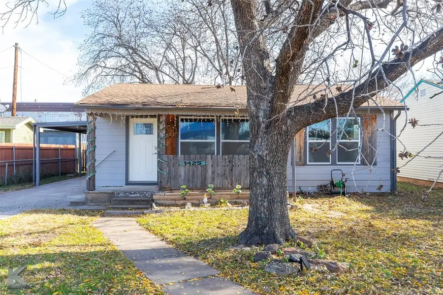 1425 Matador Street, Abilene, TX 79605