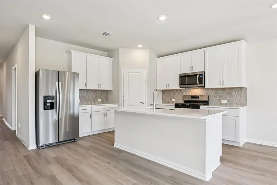 1816 Gardendale Hollow Lane, Anna, TX 75409