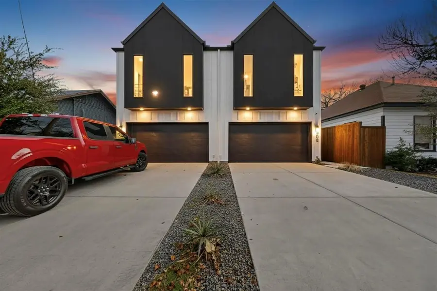 5308 Terry Street, Dallas, TX 75223