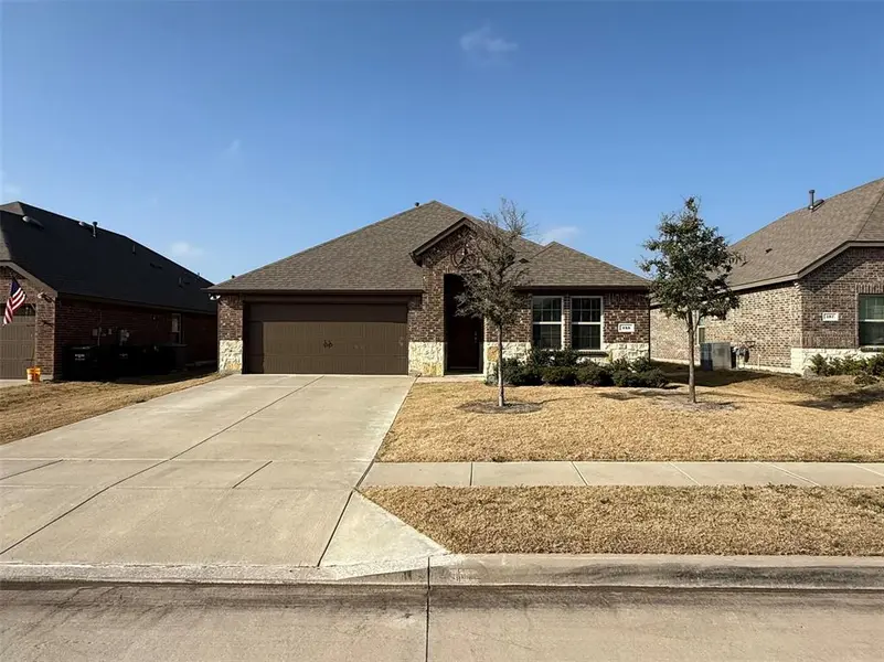 155 Coyote Trail, Caddo Mills, TX 75135