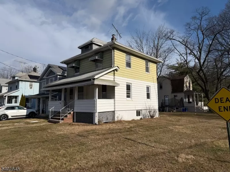 721 Spruce St, Roselle Boro, NJ 07203
