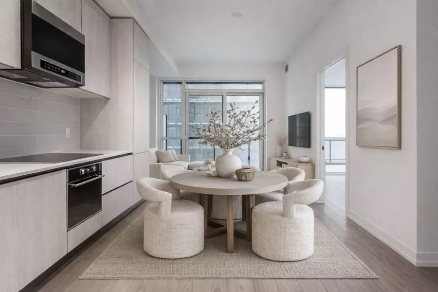 110 Broadway AVE #2209S, Toronto C10, ON M4P 1V7