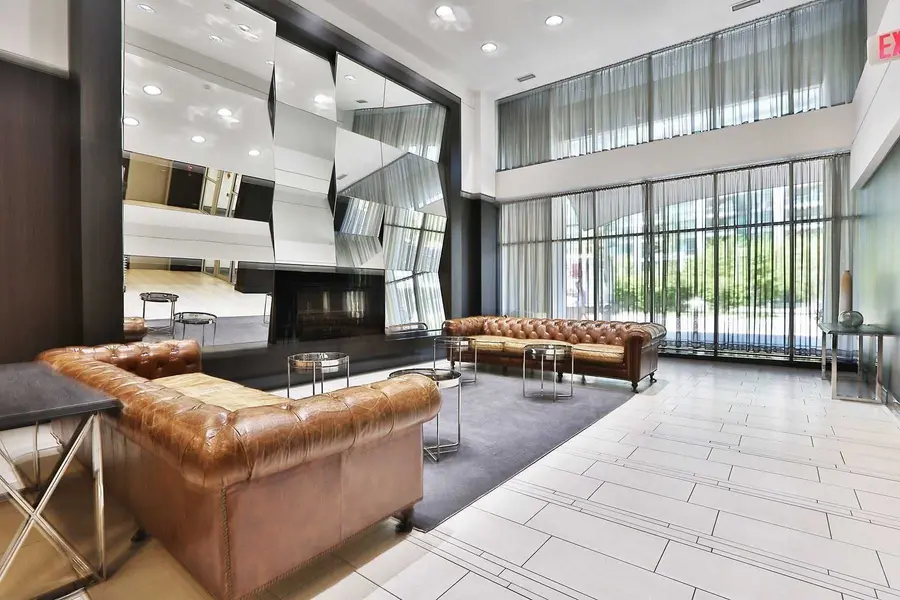 35 Bastion ST #1519, Toronto C01, ON M5V 0C2