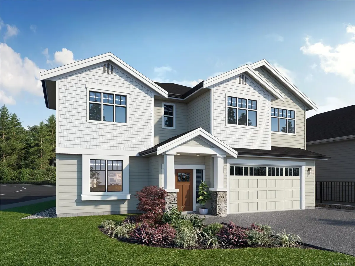 Langford, BC V9B 5N1,2520 Alabaster Crt