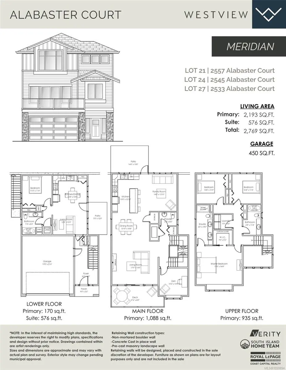 Langford, BC V9B 5N1,2533 Alabaster Crt