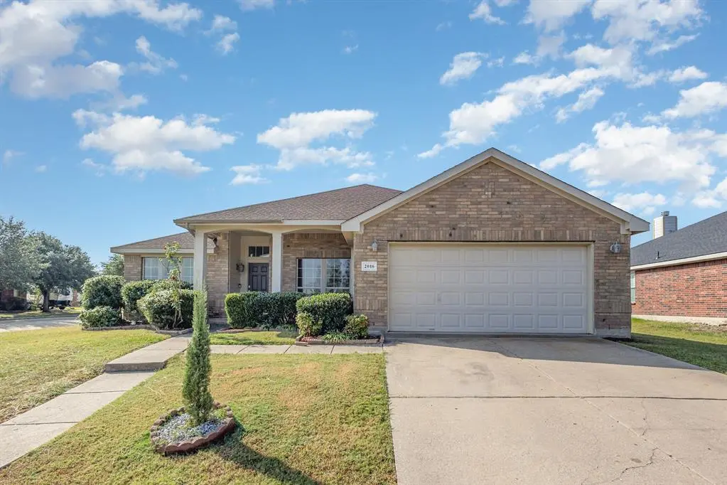 Forney, TX 75126,2016 Sumac Drive