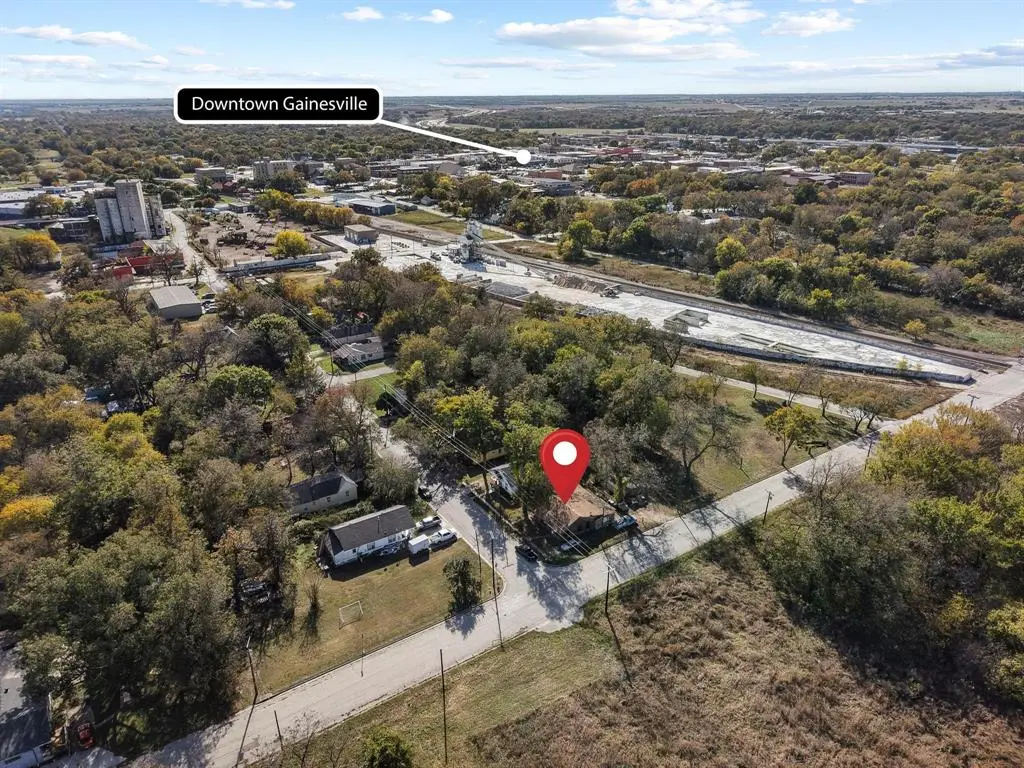 Gainesville, TX 76240,625 Denison Street