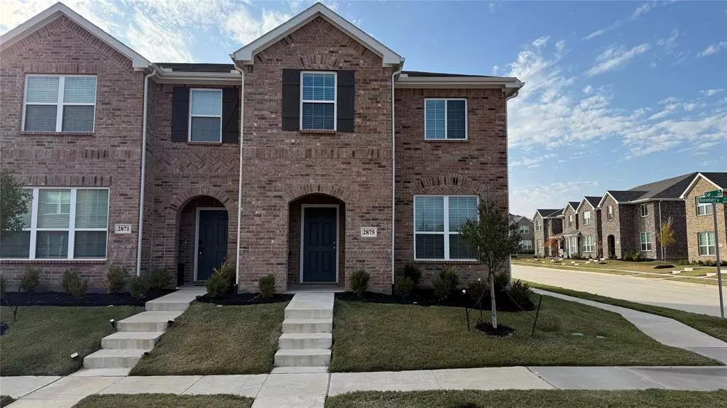 Mesquite, TX 75150,2875 Baneberry Lane