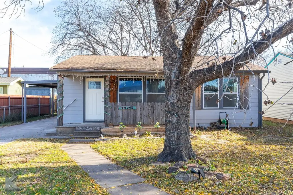 Abilene, TX 79605,1425 Matador Street