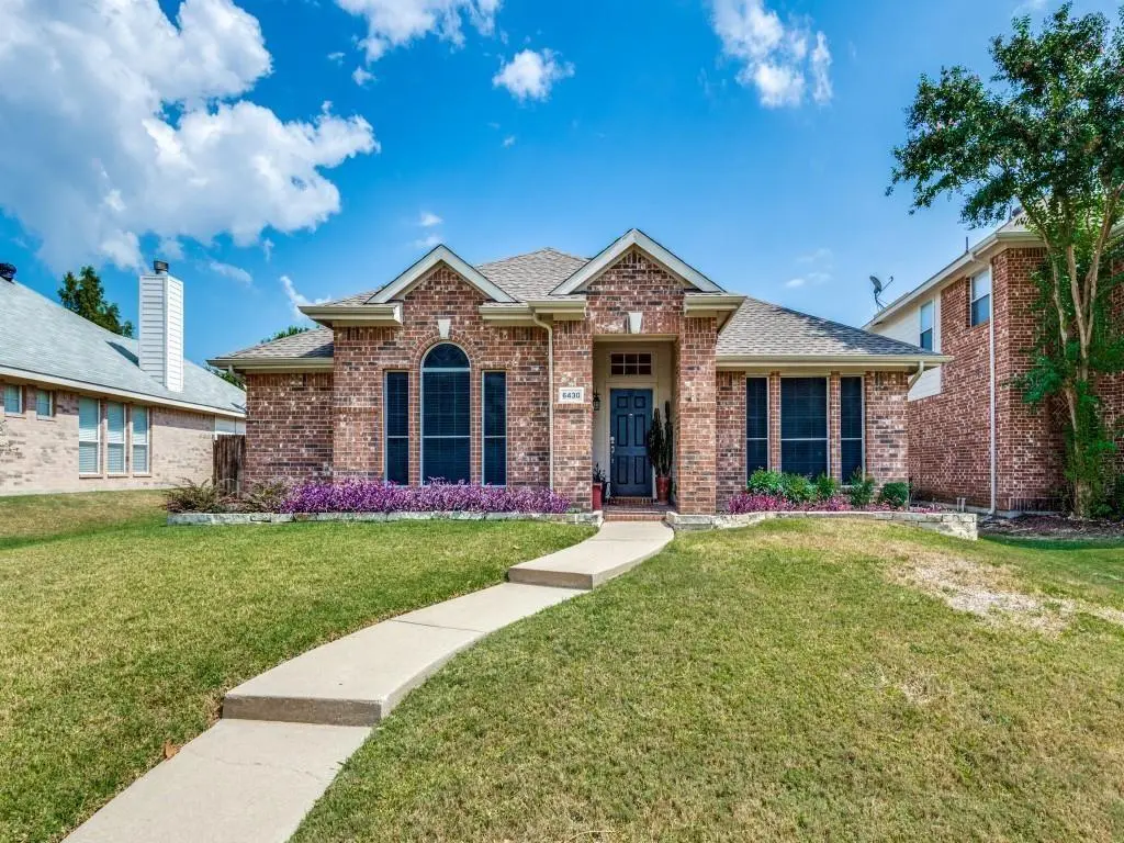 Frisco, TX 75035,6430 Plantation Lane